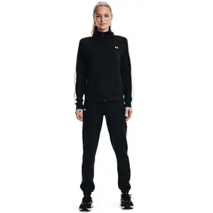 Women's knit tracksuit Under Armour image-1
