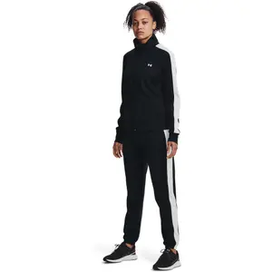 Women's knit tracksuit Under Armour image-4