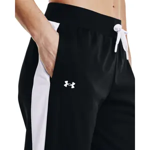 Women's knit tracksuit Under Armour image-6