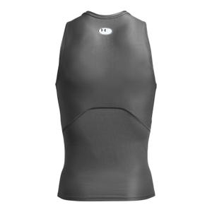 Compression tank top Under Armour Iso-Chill image-2