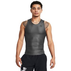 Compression tank top Under Armour Iso-Chill image-1