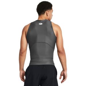 Compression tank top Under Armour Iso-Chill image-3