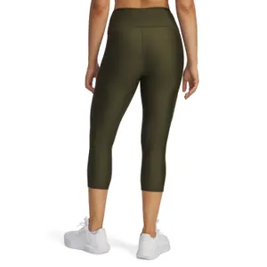 Legging 3/4 femme Under Armour HeatGear image-1