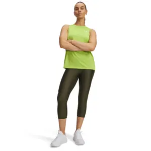 Legging 3/4 femme Under Armour HeatGear image-2
