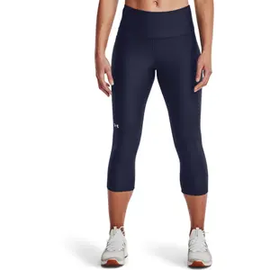 Legging hohe Taille Frau Under Armour HeatGear® image-2