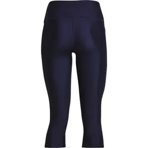 Legging hohe Taille Frau Under Armour HeatGear® image-3