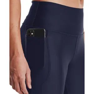Legging hohe Taille Frau Under Armour HeatGear® image-5