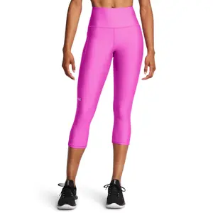 Leggings de mujer Under Armour HeatGear® Armour image-1