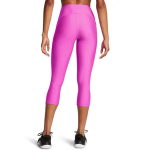 Leggings de mujer Under Armour HeatGear® Armour image-4