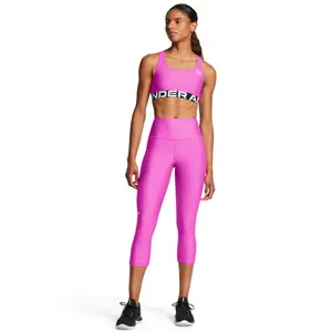 Leggings de mujer Under Armour HeatGear® Armour image-2