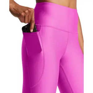 Leggings de mujer Under Armour HeatGear® Armour image-5