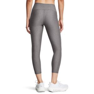 Højtaljede leggings til kvinder Under Armour HeatGear image-3