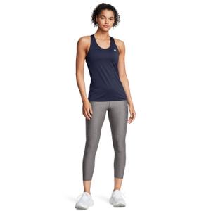 Højtaljede leggings til kvinder Under Armour HeatGear image-1