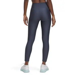 Korte legging met hoge taille voor dames Under Armour HeatGear® image-1