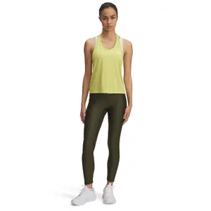 Højtaljede leggings til kvinder Under Armour HeatGear image-2