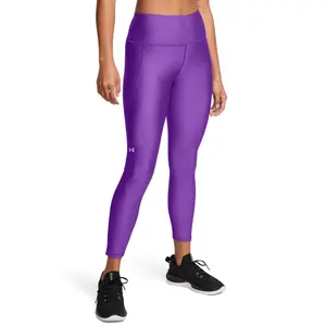 Hochtaillierte kurze Leggings für Frauen Under Armour HeatGear® image-2