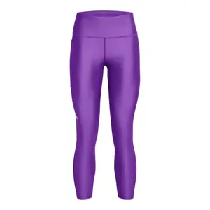 Hochtaillierte kurze Leggings für Frauen Under Armour HeatGear® image-0