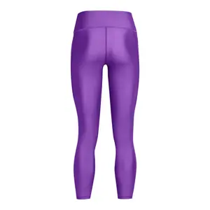 Hochtaillierte kurze Leggings für Frauen Under Armour HeatGear® image-3