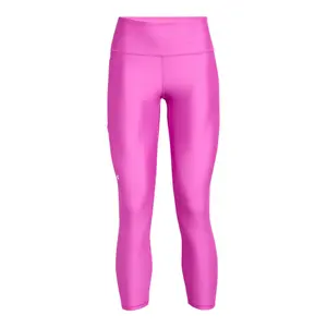 Krótkie legginsy wysoka talia damskie Under Armour HeatGear® image-0