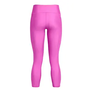 Krótkie legginsy wysoka talia damskie Under Armour HeatGear® image-2