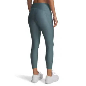 Højtaljede leggings til kvinder Under Armour HeatGear image-1