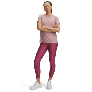 Højtaljede leggings til kvinder Under Armour HeatGear image-2