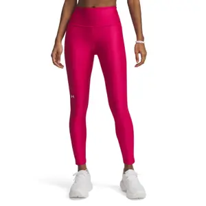Korte legging met hoge taille voor dames Under Armour HeatGear® image-0