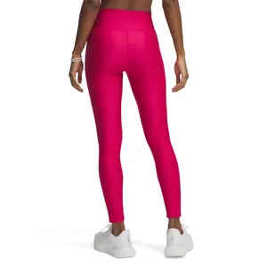 Korte legging met hoge taille voor dames Under Armour HeatGear® image-2
