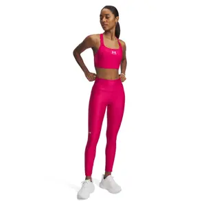Korte legging met hoge taille voor dames Under Armour HeatGear® image-1