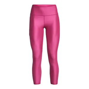 Leggings cortos de talle alto para mujer Under Armour HeatGear® image-0