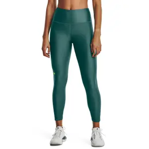 Leggings med hög midja för kvinnor Under Armour HeatGear® image-2