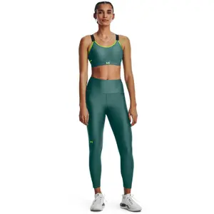 Leggings med hög midja för kvinnor Under Armour HeatGear® image-3