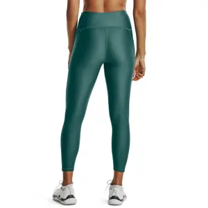 Leggings med hög midja för kvinnor Under Armour HeatGear® image-4
