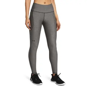 Legging long taille haute femme Under Armour HeatGear® image-1