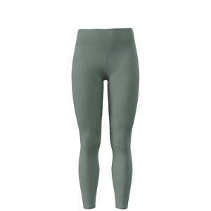 1365336-348-legging-met-hoge-taille-voor-dames-under-armour-heatgearr-silica-green-white