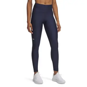 High-waisted long leggings for women Under Armour HeatGear image-1