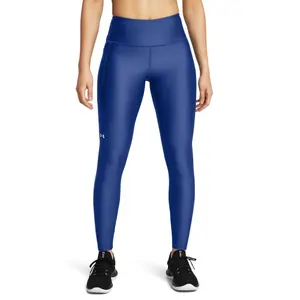 Legging long taille haute femme Under Armour HeatGear® image-1