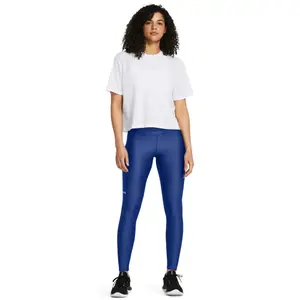 Legging long taille haute femme Under Armour HeatGear® image-2