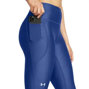 Legging long taille haute femme Under Armour HeatGear® image-5