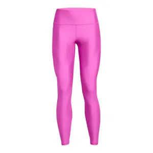 Długie legginsy damskie z wysokim stanem Under Armour HeatGear® image-0