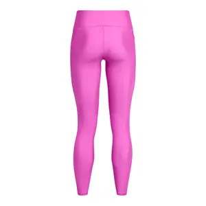 Długie legginsy damskie z wysokim stanem Under Armour HeatGear® image-3