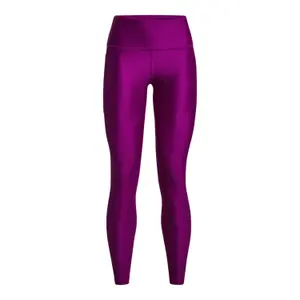 Damskie legginsy z wysokim stanem Under Armour HeatGear image-0