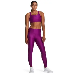 Damskie legginsy z wysokim stanem Under Armour HeatGear image-1
