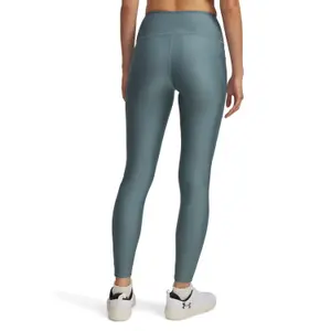 Legging long taille haute femme Under Armour HeatGear image-1