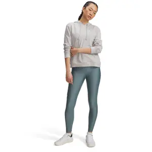 Legging long taille haute femme Under Armour HeatGear image-2