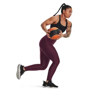 Leggings mit hoher Taille, Damen Under Armour HeatGear image-2
