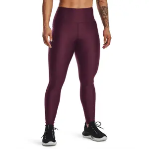 Leggings mit hoher Taille, Damen Under Armour HeatGear image-1