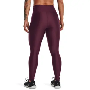 Leggings mit hoher Taille, Damen Under Armour HeatGear image-4
