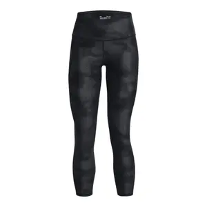 Legging court estampado de mujer Under Armour ColdGear® Base 4.0 image-0