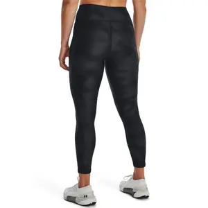 Legging court estampado de mujer Under Armour ColdGear® Base 4.0 image-4